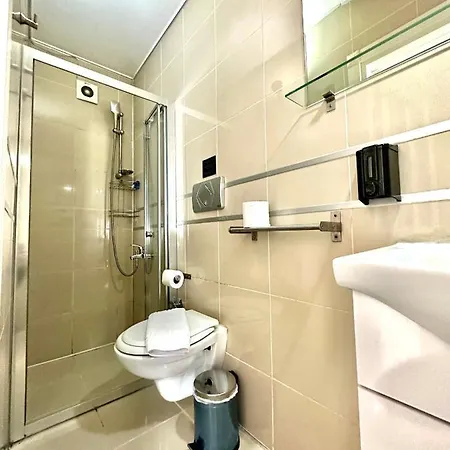 Aram Galata Suites Apartment