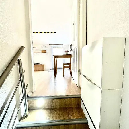 Aram Galata Suites Apartment Istanbul