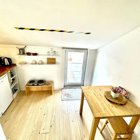 Aram Galata Suites * Istanbul