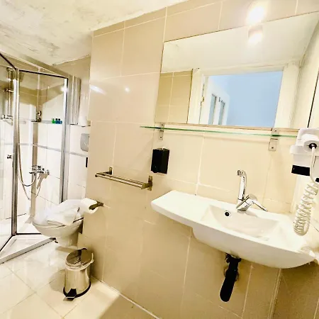 Aram Galata Suites * Istanbul
