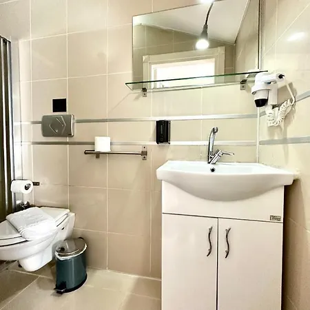 Apartment Aram Galata Suites Istanbul