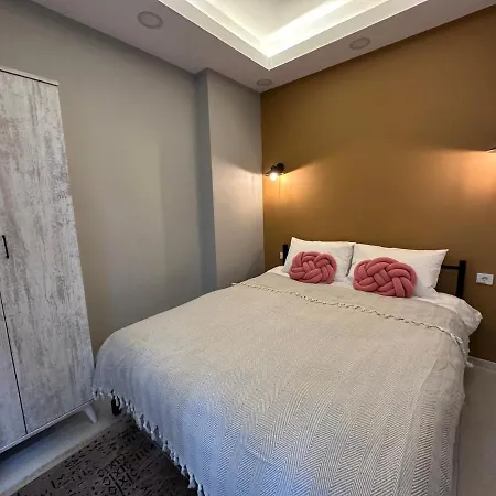Homes Of No.23 Apartment Istanbul