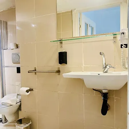 Apartment Aram Galata Suites