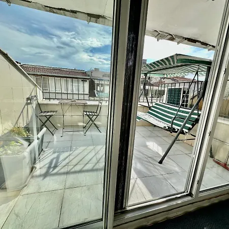 Aram Galata Suites