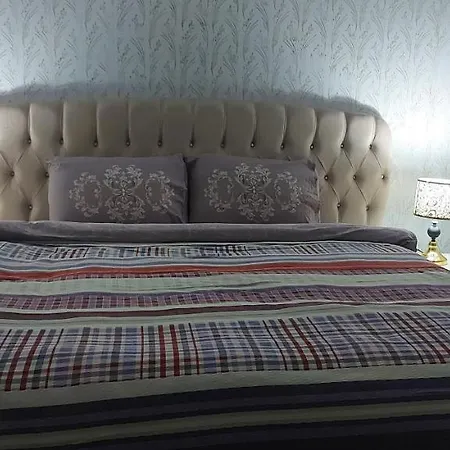 Apartment Beylikduzu Huzurlu Aile Yasam Sitesi Ful Donanimli Ev *