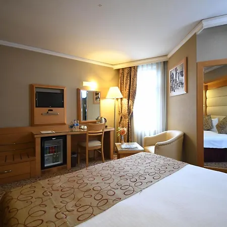 Grand Star Bosphorus & İstanbul