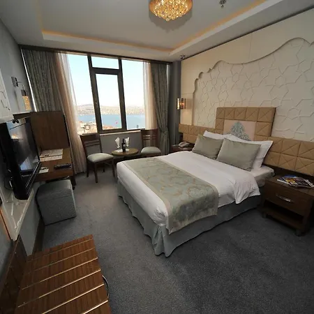 Otel Grand Star Bosphorus & İstanbul