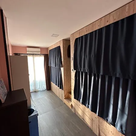 Archeo (adults Only) Hostel *