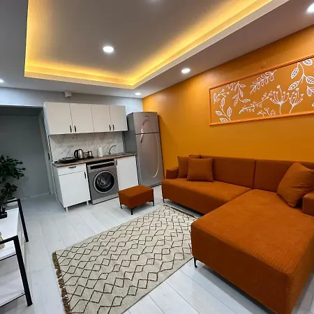 Apartment Homes Of No.23 *