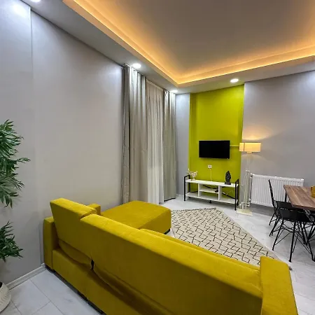 Homes Of No.23 * Istanbul