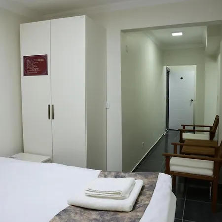 Bonita Hotel Provincia di Istanbul