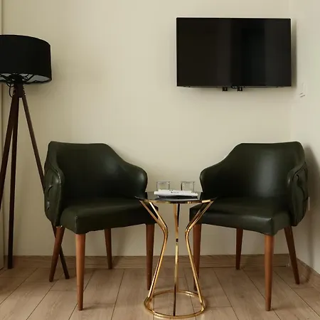 Bonita Hotel Provincia di Istanbul