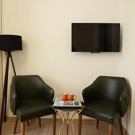 Bonita Hotel Istanbul