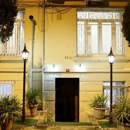 Bonita Hotel