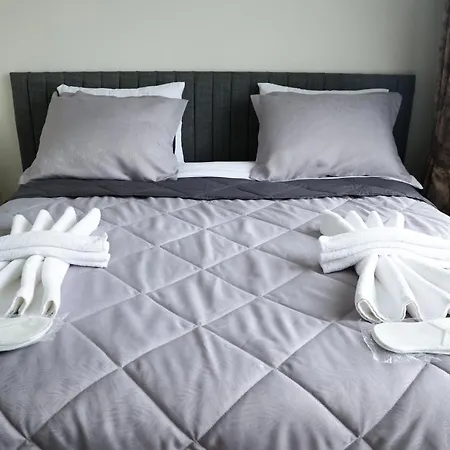 Hotel Bonita Istanbul