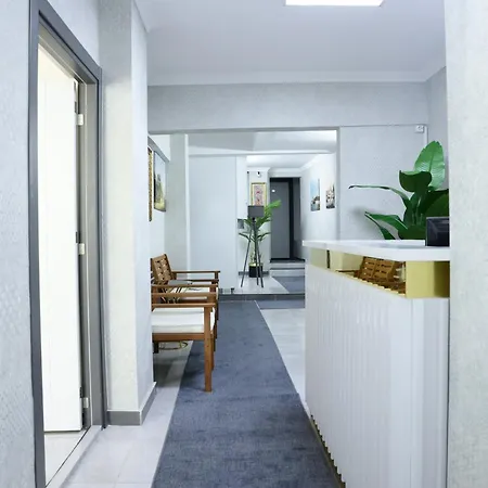 Bonita Hotel