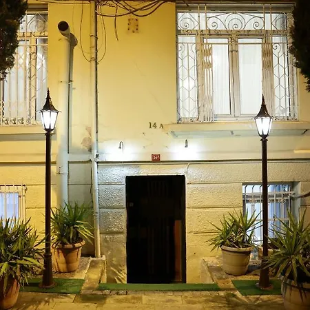 Hotel Bonita Provincia di Istanbul