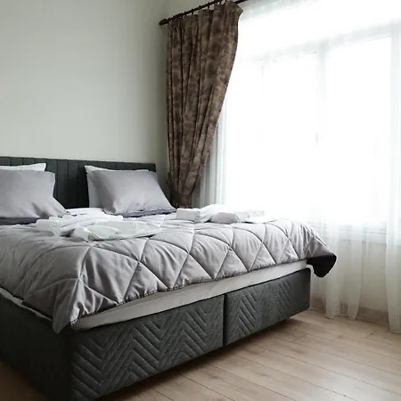 Bonita Hotel Istanbul