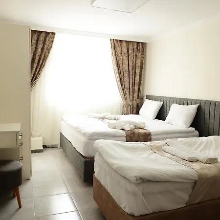 Bonita Hotel *