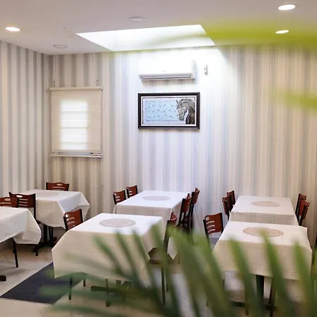 Bonita Hotel