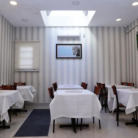 Hotel Bonita *