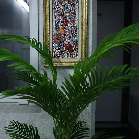 Hotel Bonita Istanbul