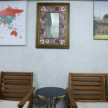 Hotel Bonita