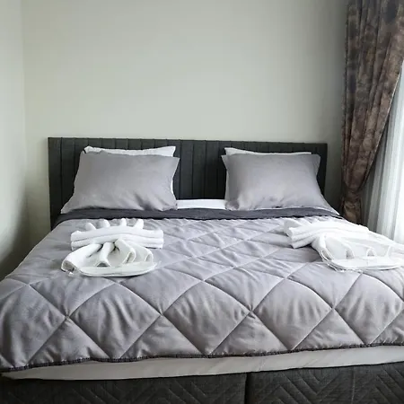 Hotel Bonita *
