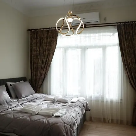 Hotel Bonita Provincia di Istanbul