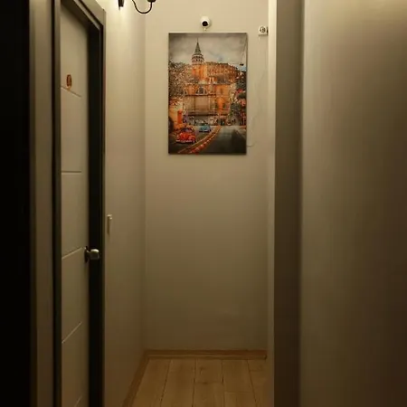 Bonita Hotel Provincia di Istanbul