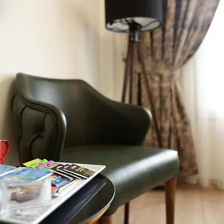 Hotel Bonita Provincia di Istanbul