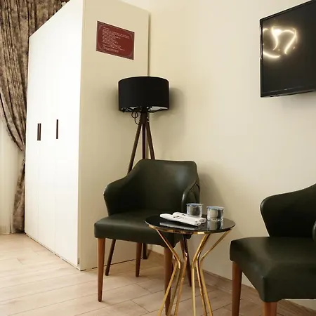 Hotel Bonita