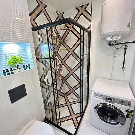 Deluxe Golden Horn Appartement *