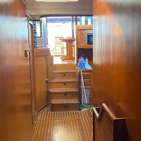 Pruva Yacht Tekne İstanbul