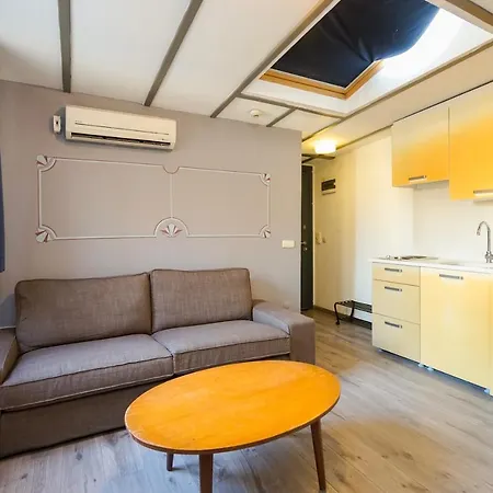 Apartment Babel *