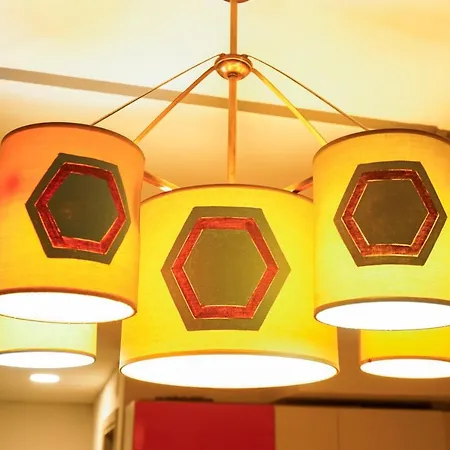 Apartamento Babel *