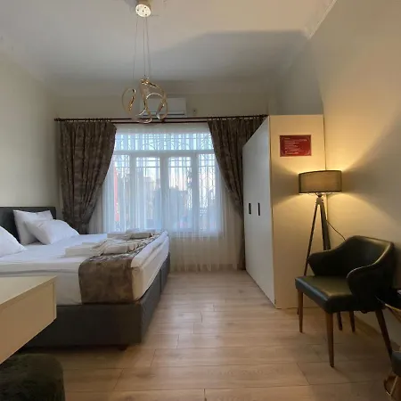 Hotel Bonita
