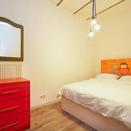 Apartamento Babel *