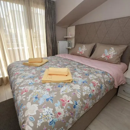 Miran Apartment Istanbul