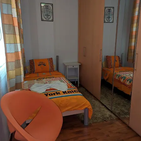 Big & Stylish 4-bedroom Duplex In The Center Of Sisli * Istanbul