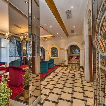 Hotel Anka