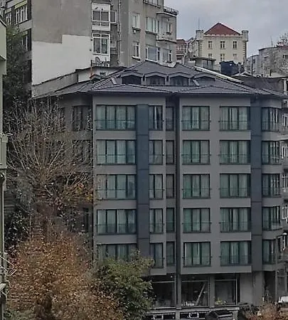 Bolahenk Apartman