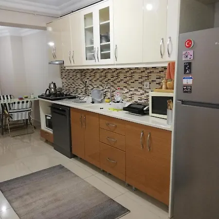 Homestay Huzur Evim *