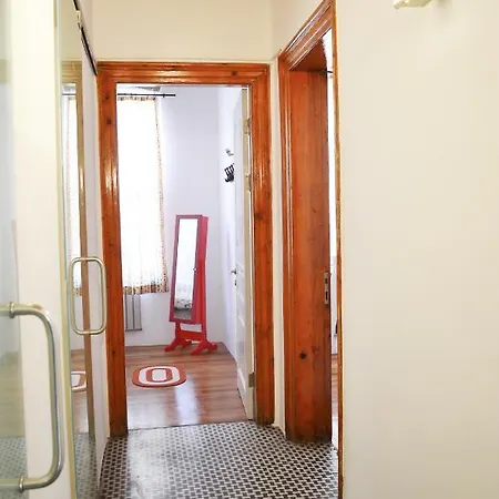 Galata Spacious اسطنبول