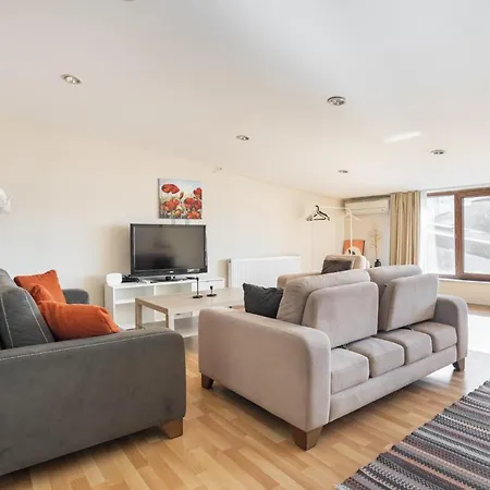 Flat Close To Taksim Square In Beyoglu * Istanbul