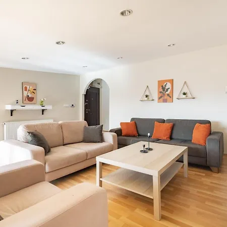 Flat Close To Taksim Square In Beyoglu Istanbul