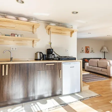 Apartment Flat Close To Taksim Square In Beyoglu