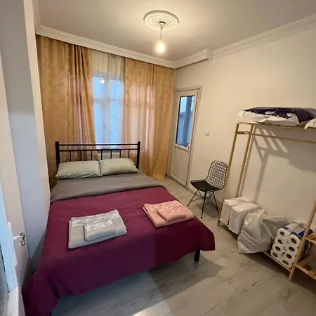 Nobis Harbiye * İstanbul