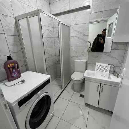 Nobis Harbiye Daire *