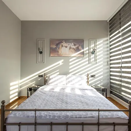 Apartment Beyoglu Huzur Apart Istanbul